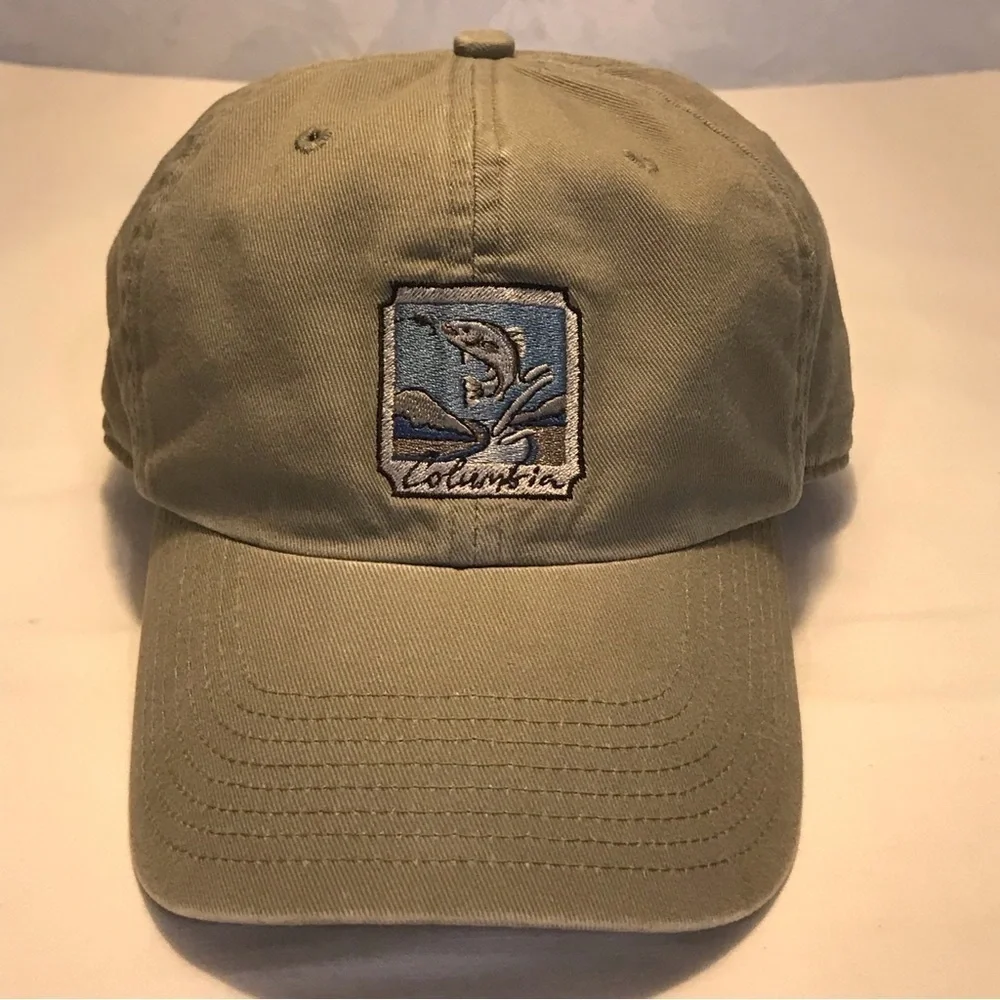 Columbia g8		hat cap	columbia		adult	special